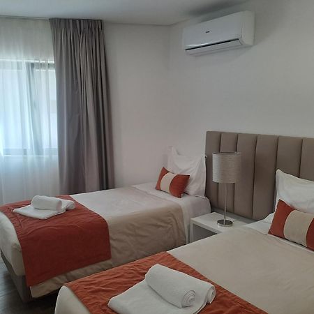 Algarpapa Rooms Armacao de Pera Exterior photo