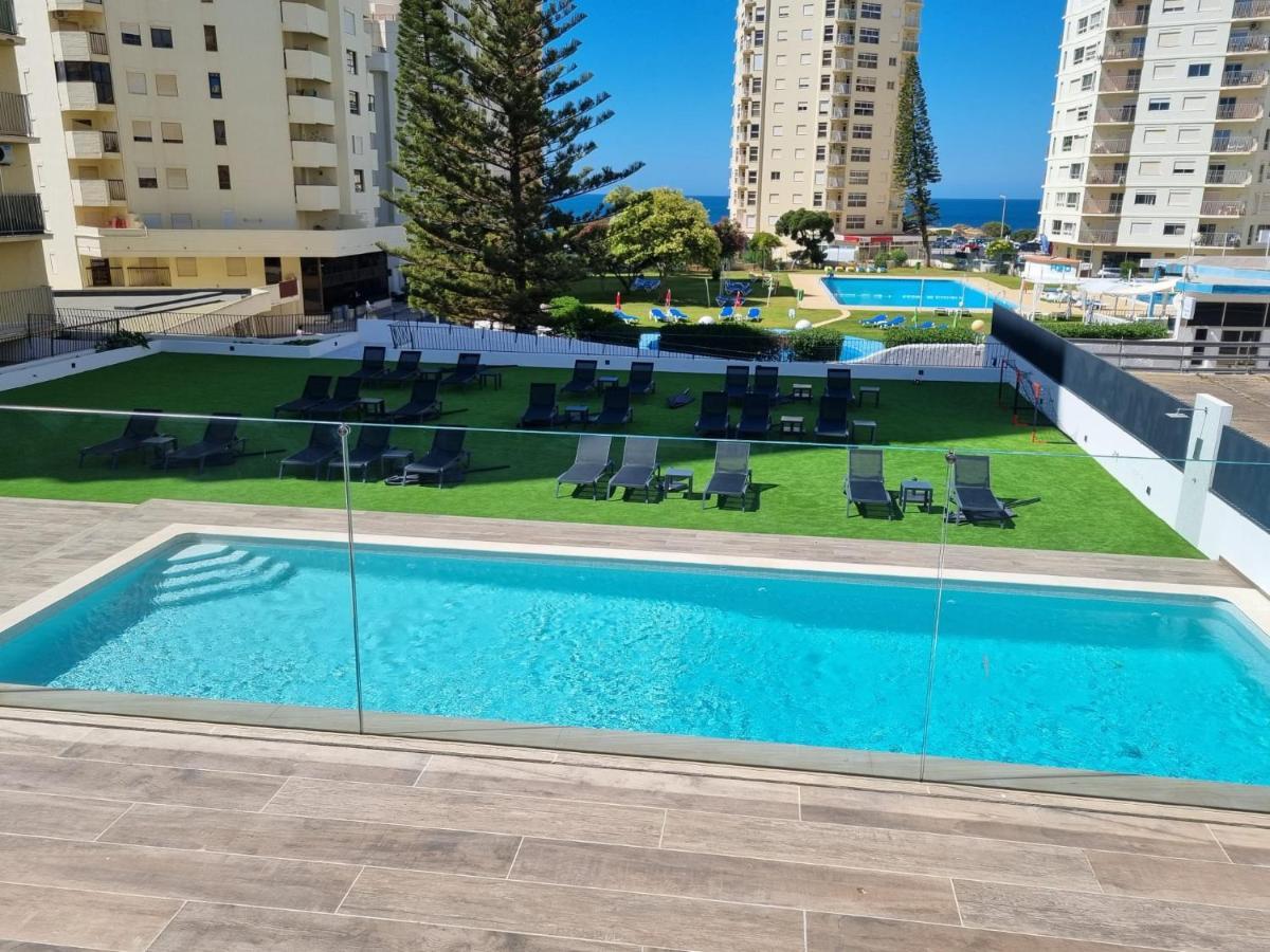 Algarpapa Rooms Armacao de Pera Exterior photo