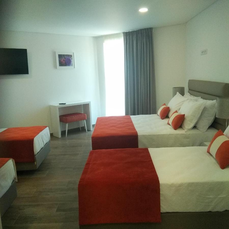 Algarpapa Rooms Armacao de Pera Exterior photo