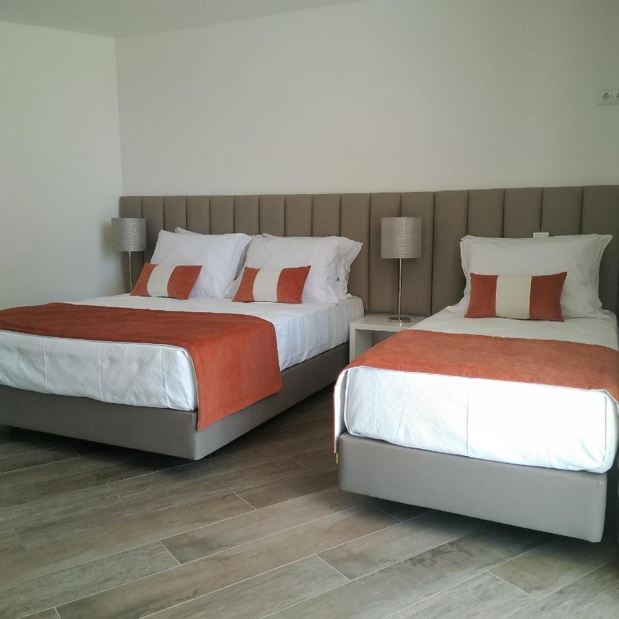 Algarpapa Rooms Armacao de Pera Exterior photo