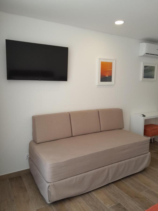 Algarpapa Rooms Armacao de Pera Exterior photo
