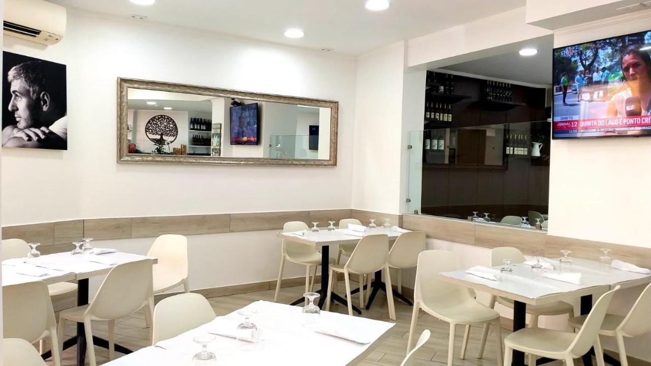 Algarpapa Rooms Armacao de Pera Exterior photo