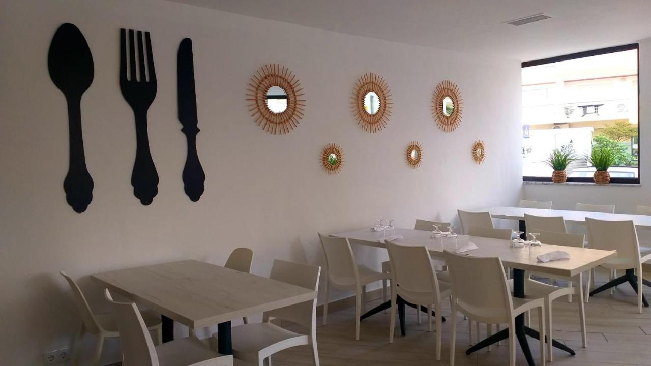 Algarpapa Rooms Armacao de Pera Exterior photo