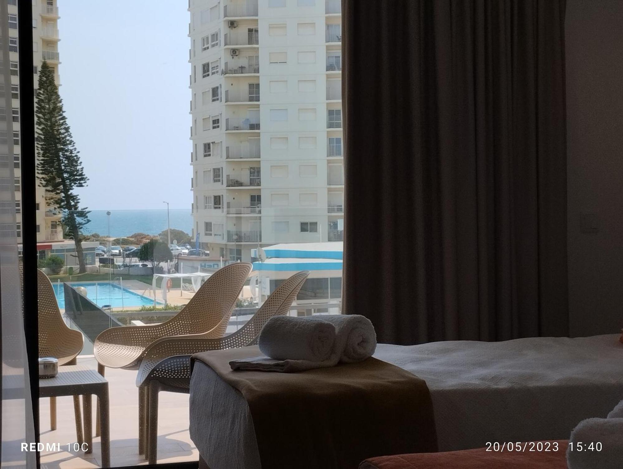 Algarpapa Rooms Armacao de Pera Exterior photo