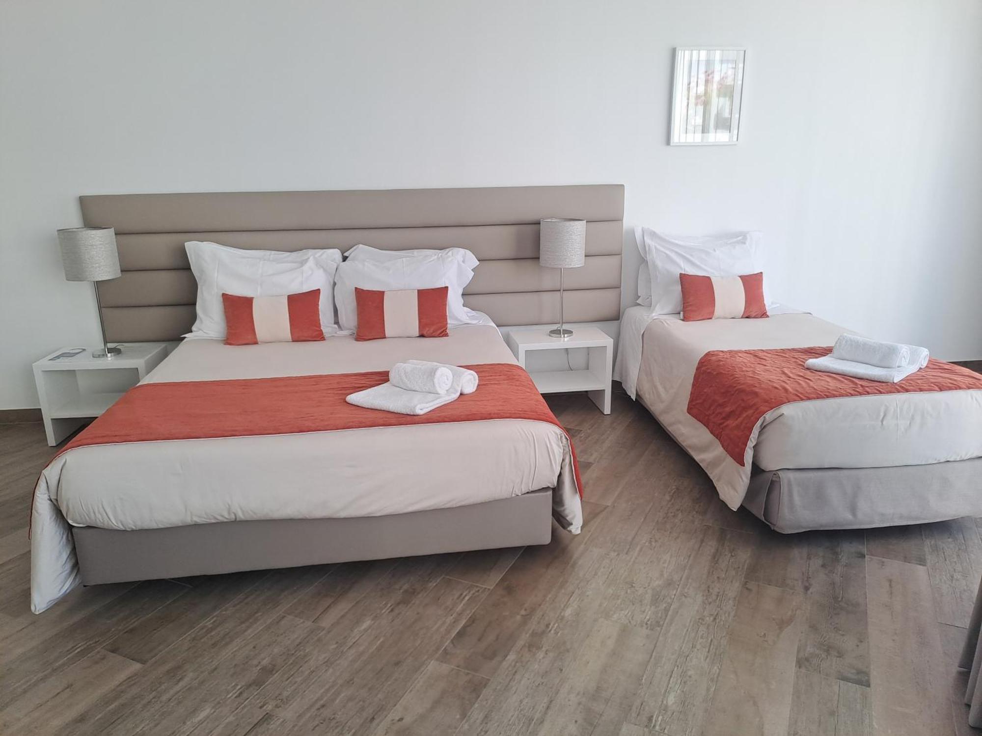 Algarpapa Rooms Armacao de Pera Exterior photo