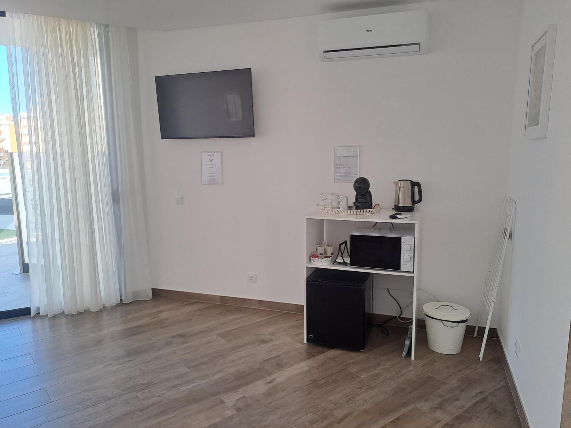 Algarpapa Rooms Armacao de Pera Exterior photo